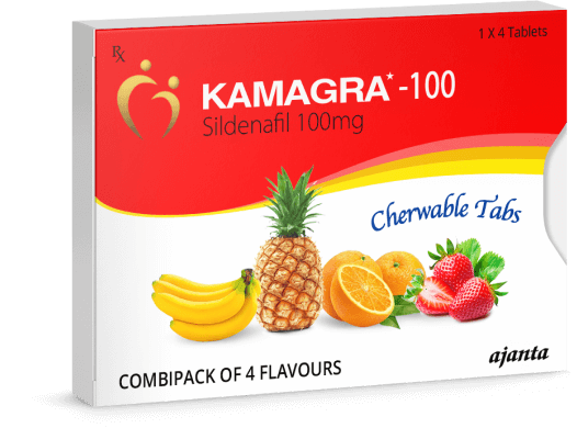 Kamagra Soft Tabs