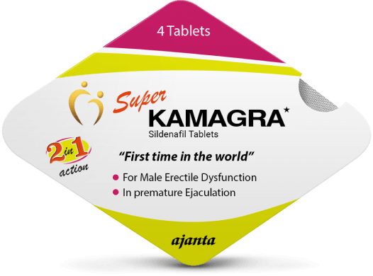 Kamagra Super